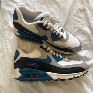 Nike airmax 90